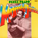 LP - Perez Prado And His Orchestra - Mambo Jambo