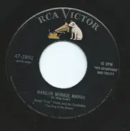 Perez Prado And His Orchestra - Marilyn Monroe Mambo