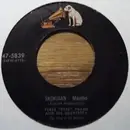 7inch Vinyl Single - Perez Prado And His Orchestra - Skokiaan