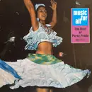LP - Perez Prado And His Orchestra - The Best Of Perez Prado