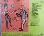 CD - Perez Prado And His Orchestra - The Mambo King In Spotlight - Mono