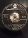 7inch Vinyl Single - Perez Prado And His Orchestra - Cherry Pink And Apple Blossom White / St. Louis Blues Mambo