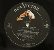 LP - Perez Prado And His Orchestra - Dilo (Ugh!)