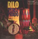 LP - Perez Prado And His Orchestra - Dilo (Ugh!)