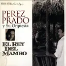 CD - Perez Prado And His Orchestra - El Rey Del Mambo