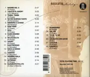 CD - Perez Prado And His Orchestra - El Rey Del Mambo