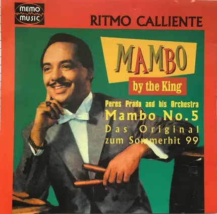 Perez Prado And His Orchestra - Mambo by the King