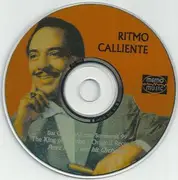 CD - Perez Prado And His Orchestra - Mambo By The King