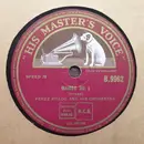 Schellack - Perez Prado And His Orchestra - Mambo No. 5 / Mambo Jambo