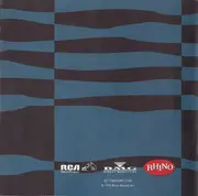 CD - Perez Prado And His Orchestra - Mondo Mambo! The Best Of  Pérez Prado & His Orchestra
