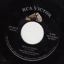 7inch Vinyl Single - Perez Prado And His Orchestra - Monitor Mambo