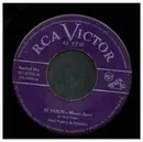 7inch Vinyl Single - Perez Prado And His Orchestra - Ni Hablal / Pianolo