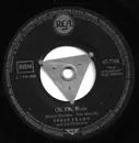 7inch Vinyl Single - Perez Prado And His Orchestra - Oh, Oh, Rosie / Rockambo Baby - Mono
