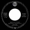 7inch Vinyl Single - Perez Prado And His Orchestra - Patricia - Twist