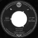 7inch Vinyl Single - Perez Prado And His Orchestra - Patricia / Why Wait