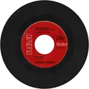 7inch Vinyl Single - Perez Prado And His Orchestra - Patricia / Mambo No. 8