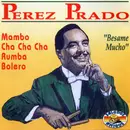 CD - Perez Prado - Besame Mucho