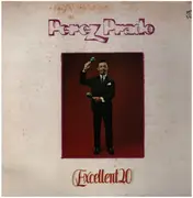 LP - Perez Prado - Excellent20