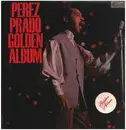LP - Perez Prado - Golden Album - Gatefold