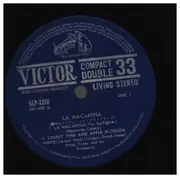 7inch Vinyl Single - Perez Prado & His Orchestra - La Macarena
