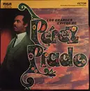 Double LP - Perez Prado - Los Grandes Exitos De Perez Prado - Mono