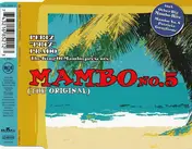 Pérez Prado - Mambo No.5 (The Original)