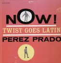 LP - Perez Prado - Now