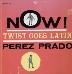 Pérez Prado - Now
