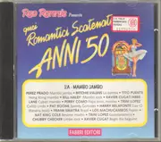 CD - Perez Prado / Ritchi Valens / Tito Puente a.o. - 2A - Mambo Jambo
