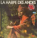 LP - Garardo Servin - La Harpe Des Andes
