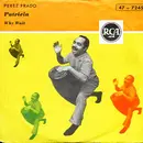 7'' - Perez Prado - Patricia, Why Wait