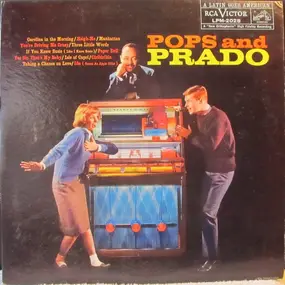 Pérez Prado - Pops and Prado