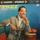 LP - Perez Prado - 'Prez'
