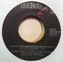 7'' - Perez Prado And His Orchestra - Cherry Pink And Apple Blossom White / St. Louis Blues Mambo