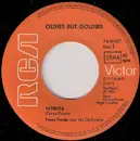 7'' - Perez Prado And His Orchestra - Patricia / Cherry Pink And Apple Blossom White