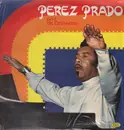 LP - Perez Prado And His Orchestra - Perez Prado And His Orchestra