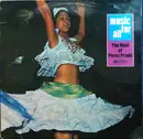 LP - Perez Prado And His Orchestra - The Best Of Perez Prado
