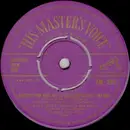 7'' - Perez 'Prez' Prado And His Orchestra - Cherry Pink And Apple Blossom White / Maria Elena