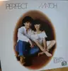 LP - Perfect Match - Perfect Match - Signed