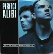 Perfect Alibi - Not At Home To Heartache