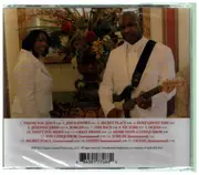 CD - Perfect Anointing - Jubilee - Sealed
