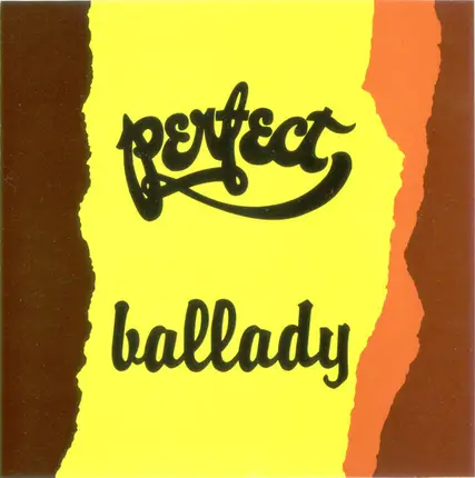 Perfect - Ballady