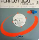 12inch Vinyl Single - Perfect Beat - Perfect Beat