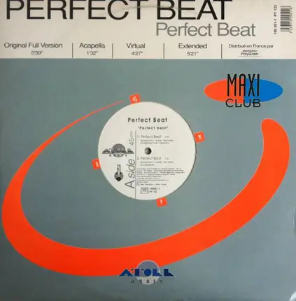Perfect Beat - Perfect Beat