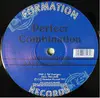 12inch Vinyl Single - Perfect Combination - Breakdown / Summer Vibes