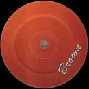 12inch Vinyl Single - Perfect Combination - Brown