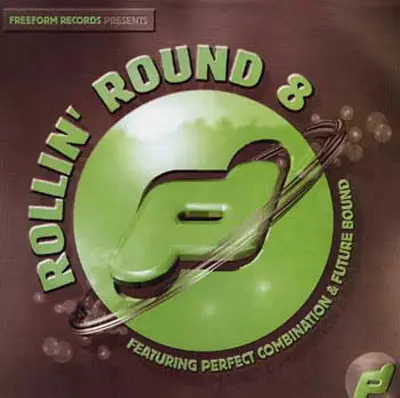 Perfect Combination - Rollin' Round 8
