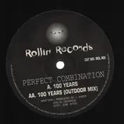 Perfect Combination - 100 Years