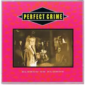Perfect Crime - Blonde On Blonde