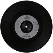7inch Vinyl Single - Perfect Day - Jane